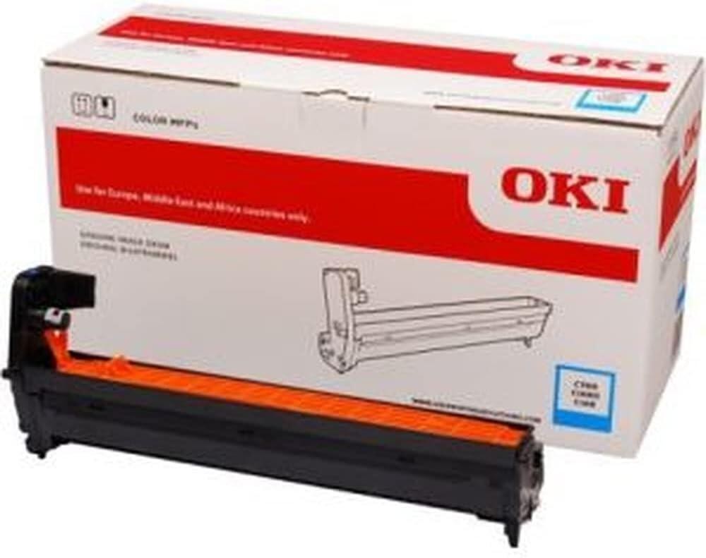 OKI EP-CART-C-C824/834/844 Original 1 pc(s) - OKI EP-CART-C-C824/834/