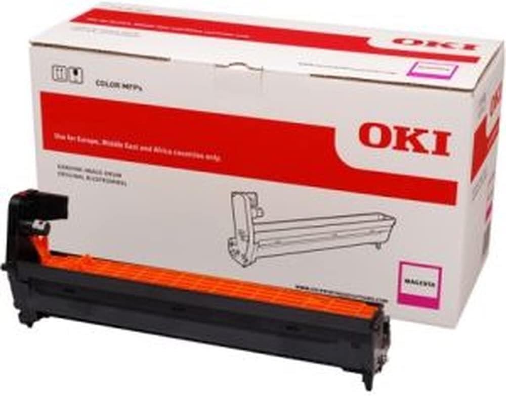 OKI EP-CART-M-C824/834/844 Compatible 1 pc(s) - OKI EP-CART-M-C824/