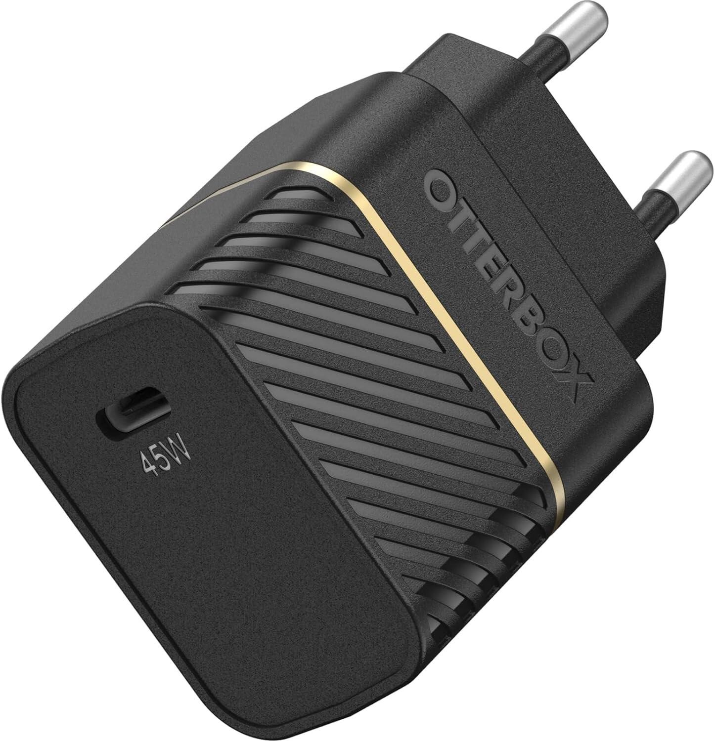 Otterbox EU Charger 45W GaN USB caricabatteria 45 W 1x USB-C