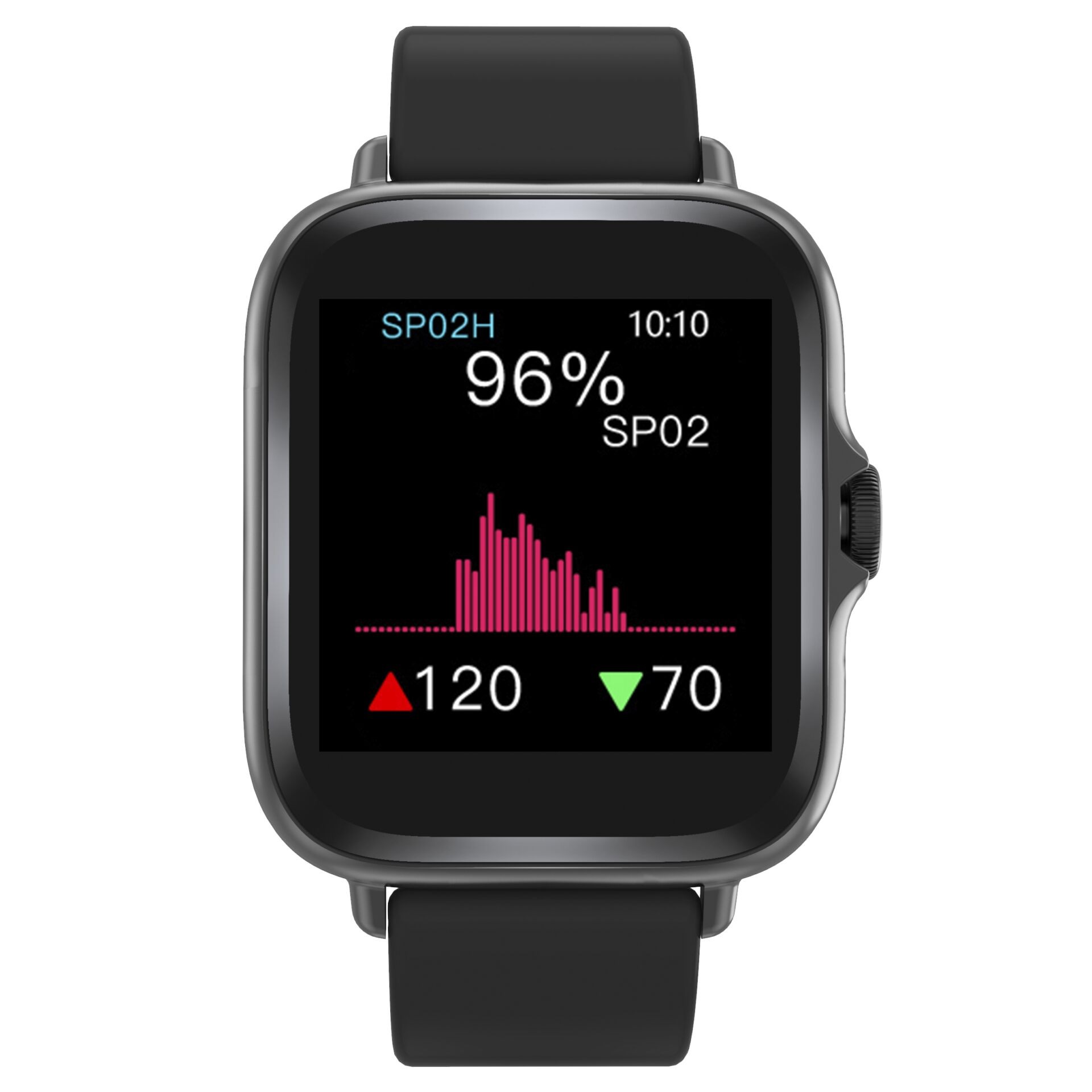 Sotel.de Denver Smartwatch SWC156