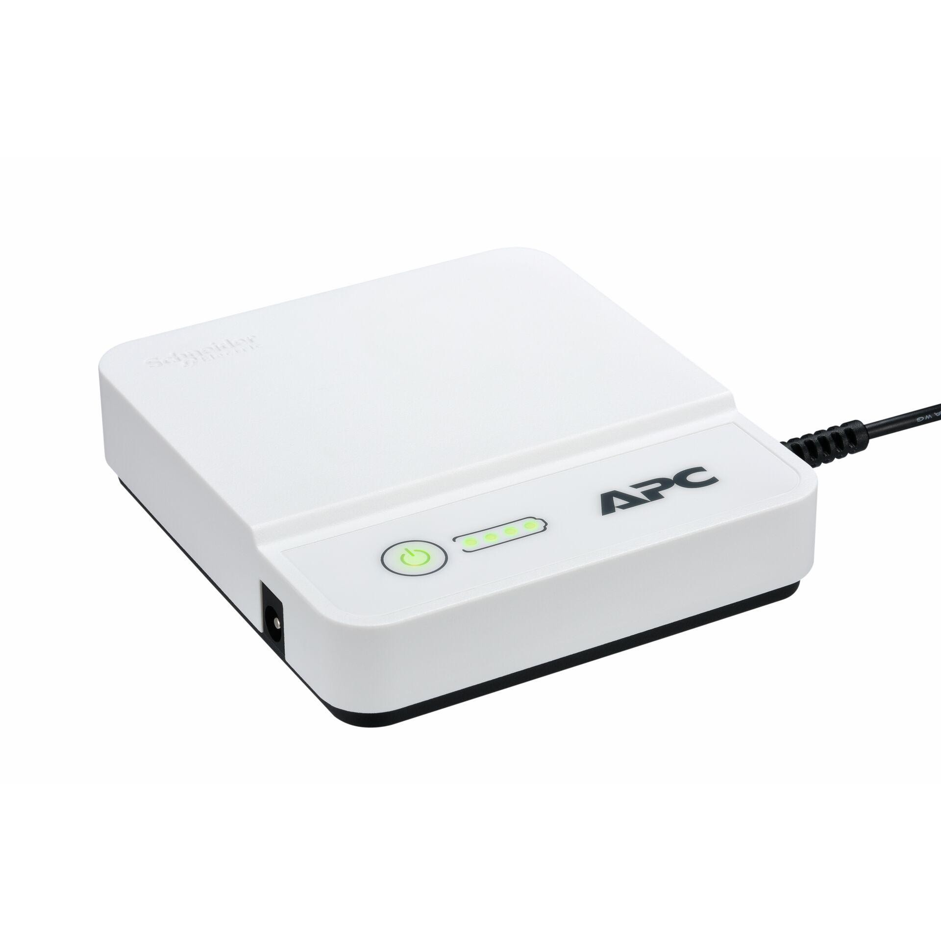APC mini UPS CP12036LI - Emergency power supply 12Vdc, 36W, Li-ion,