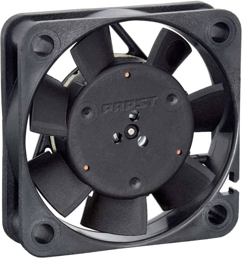 EBM Papst 412 F/2 H Axialfan 12 V/DC 10 m³/h (L x B x H) 40 x 40 x