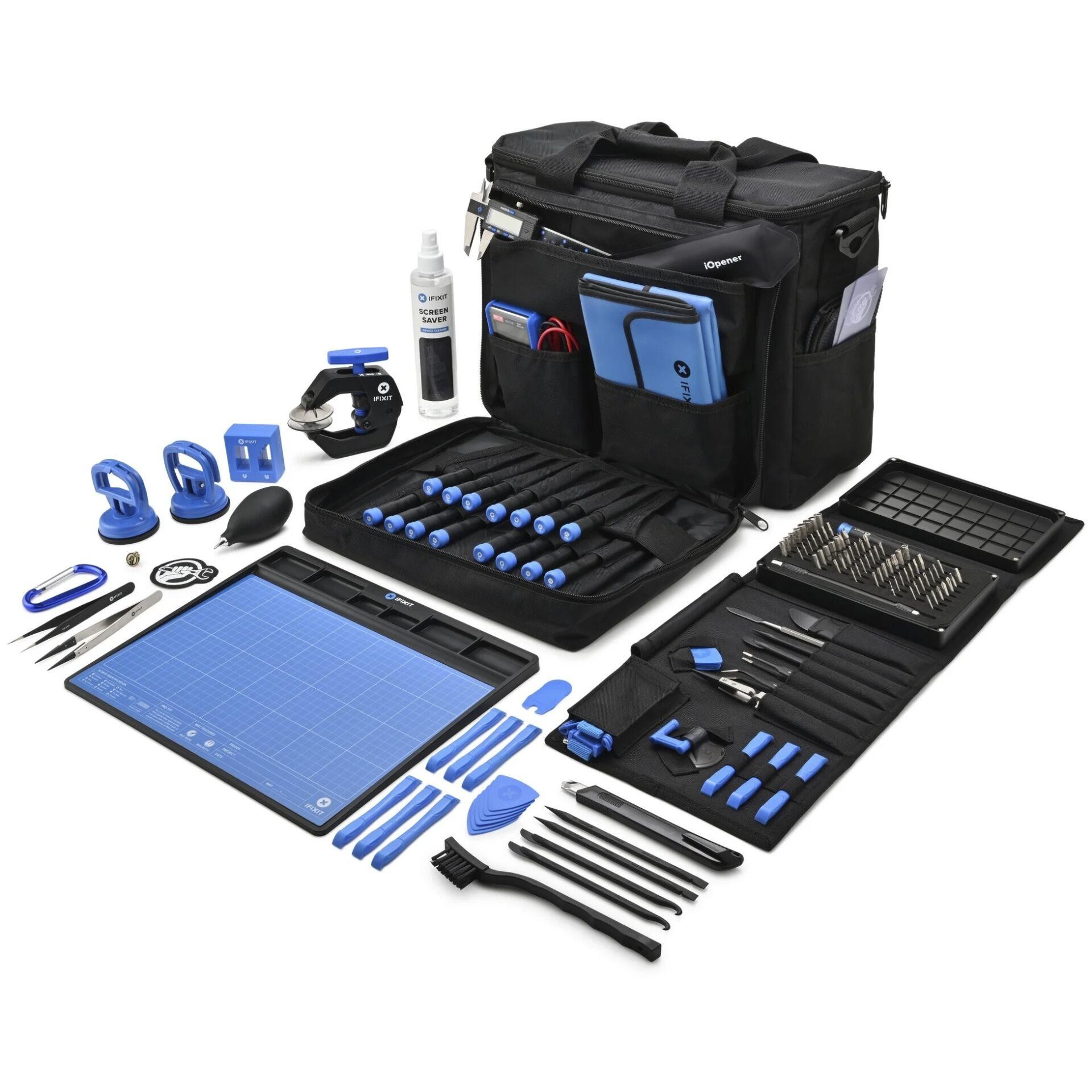 iFixit EU145278-20 herramienta para reparación de dispositivo electr