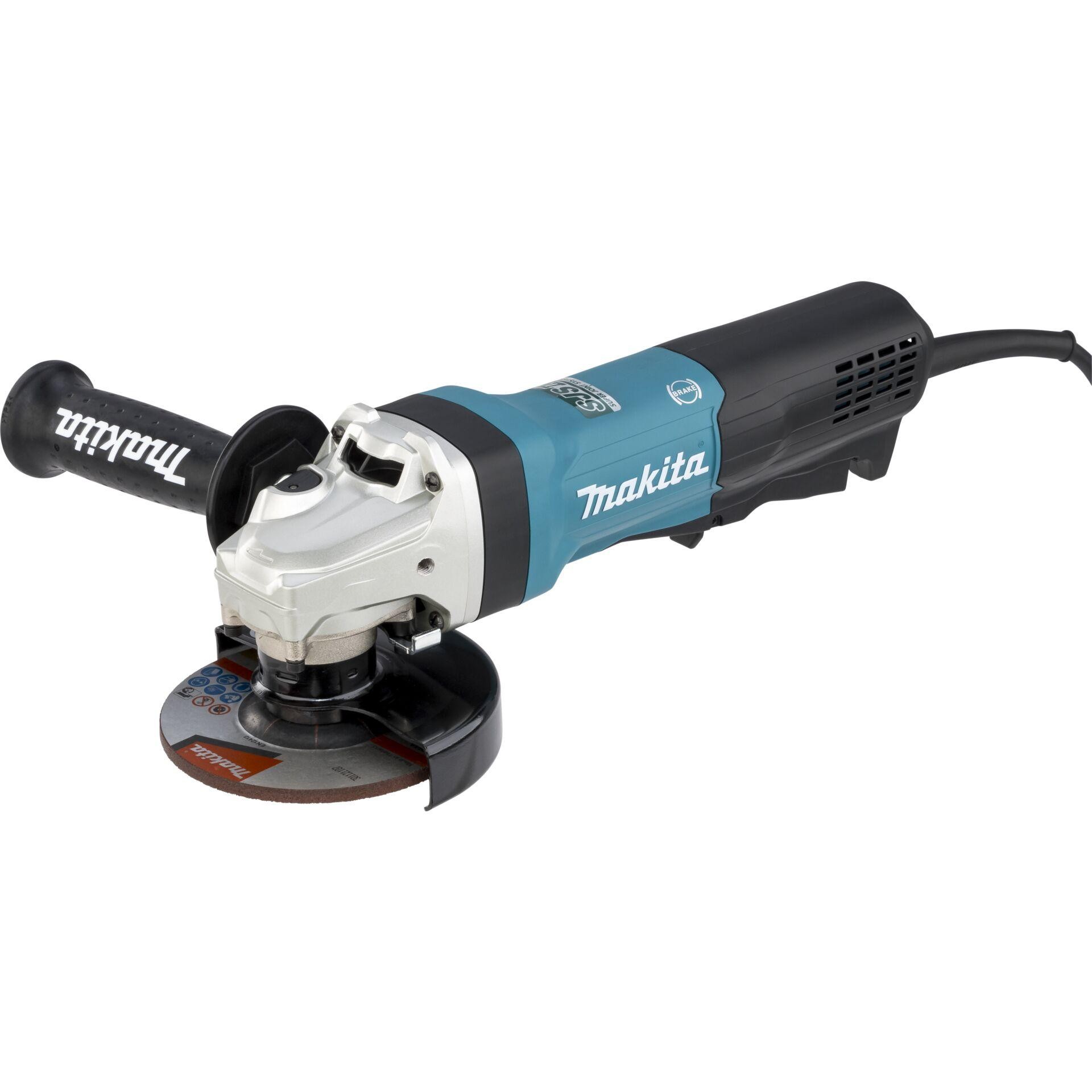 Makita Winkelschleifer GA5094
