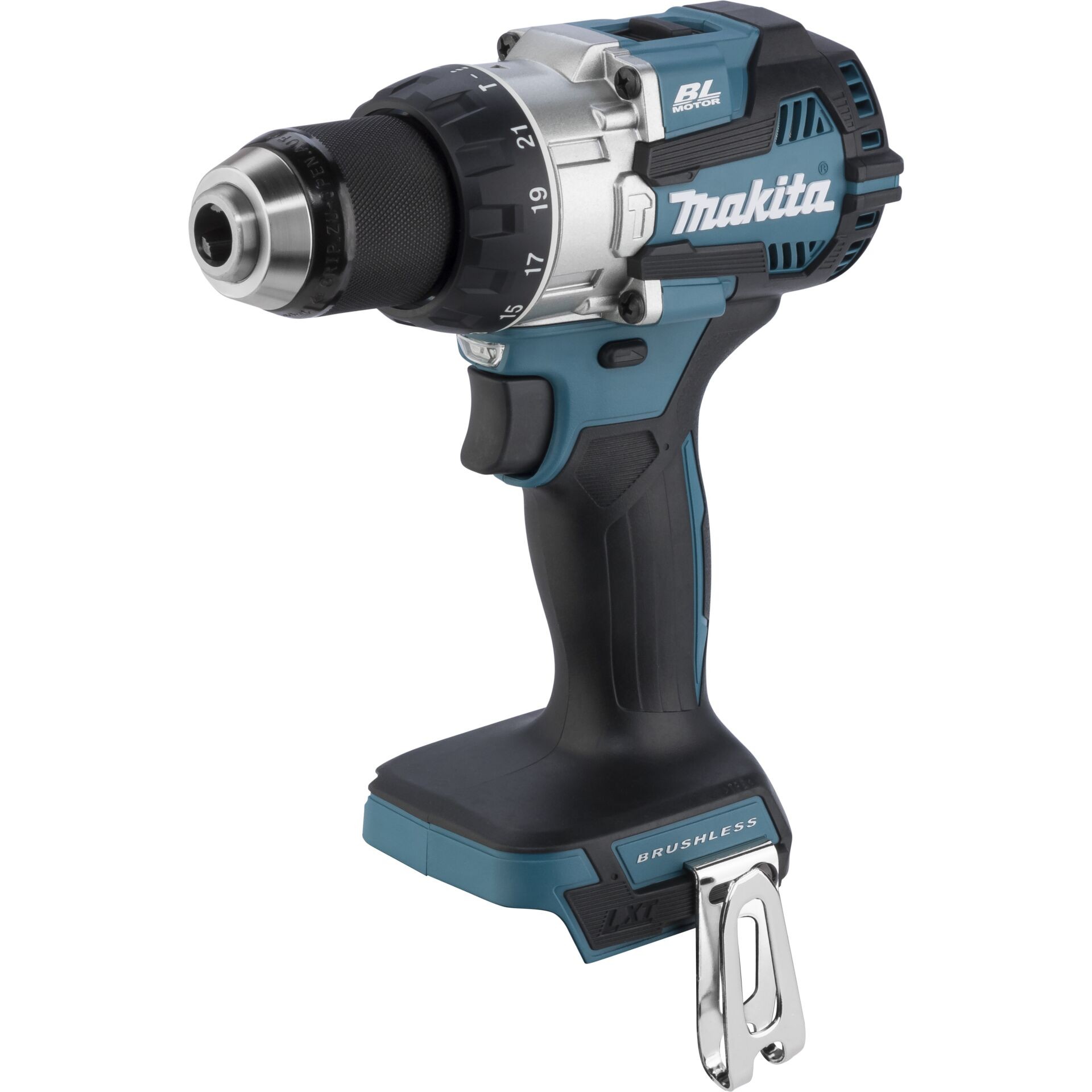Makita Akku-Schlagbohrschrauber DHP489Z