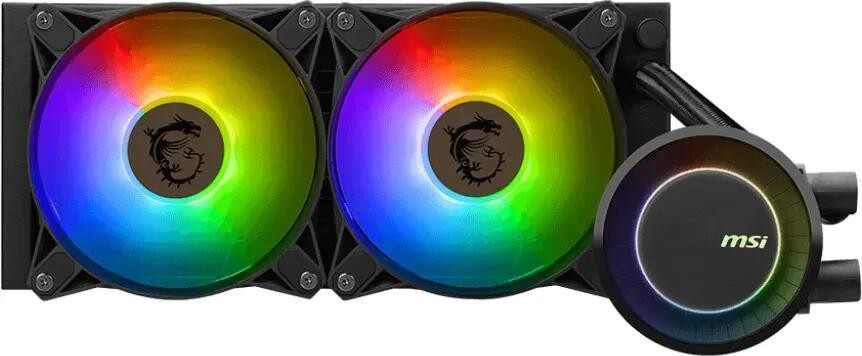 K MSI MAG CoreLiquid E240 306-7ZW5E17-C24 retail