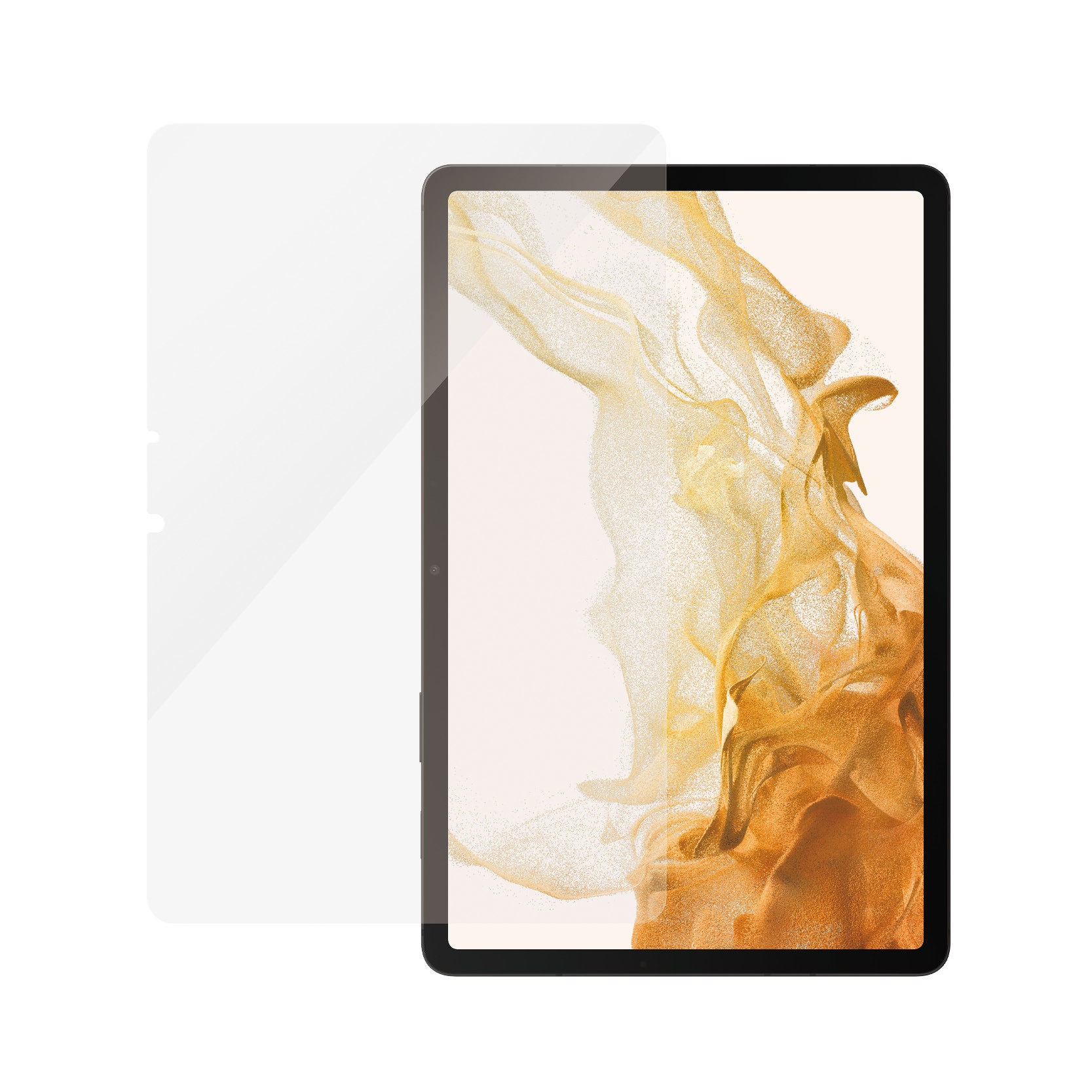 PanzerGlass 7332 für Samsung Galaxy Tab S9 / S9 FE UWF - Passend fü