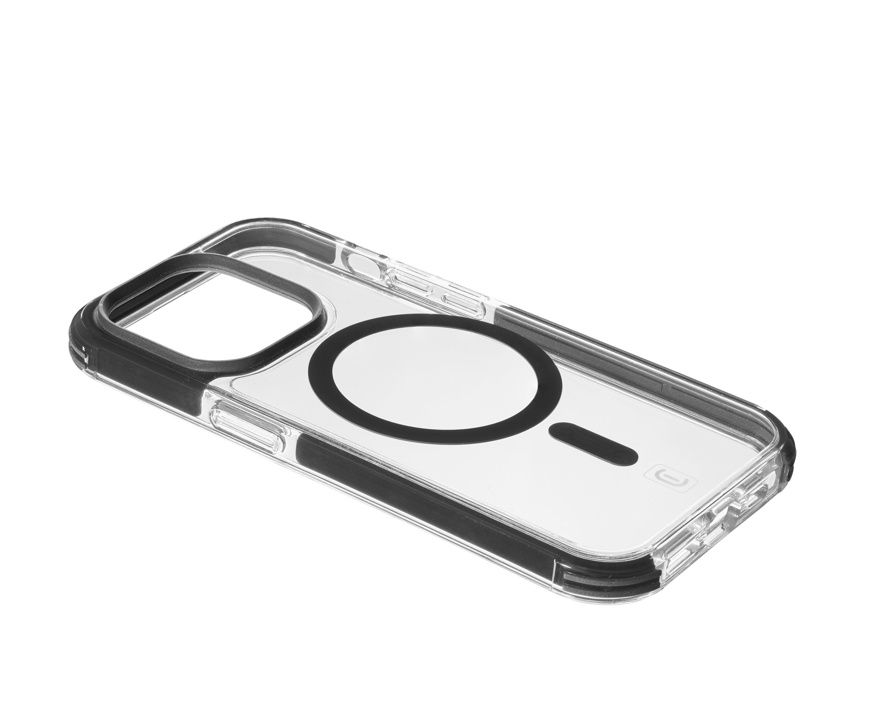 Cellularline Tetra Force Strong Guard Mag - iPhone 15 - Cellularline