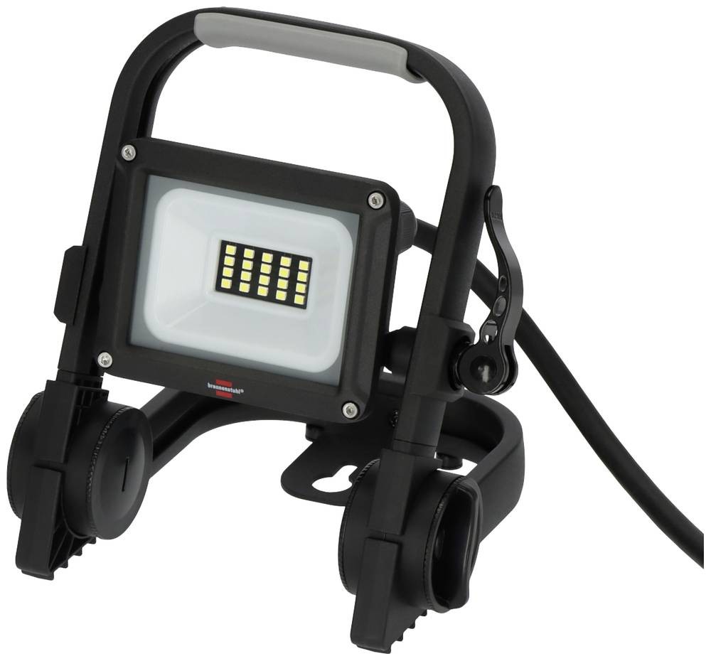 Brennenstuhl JARO 1060 M 1171250143 LED-Außenstrahler EEK: D (A - G)