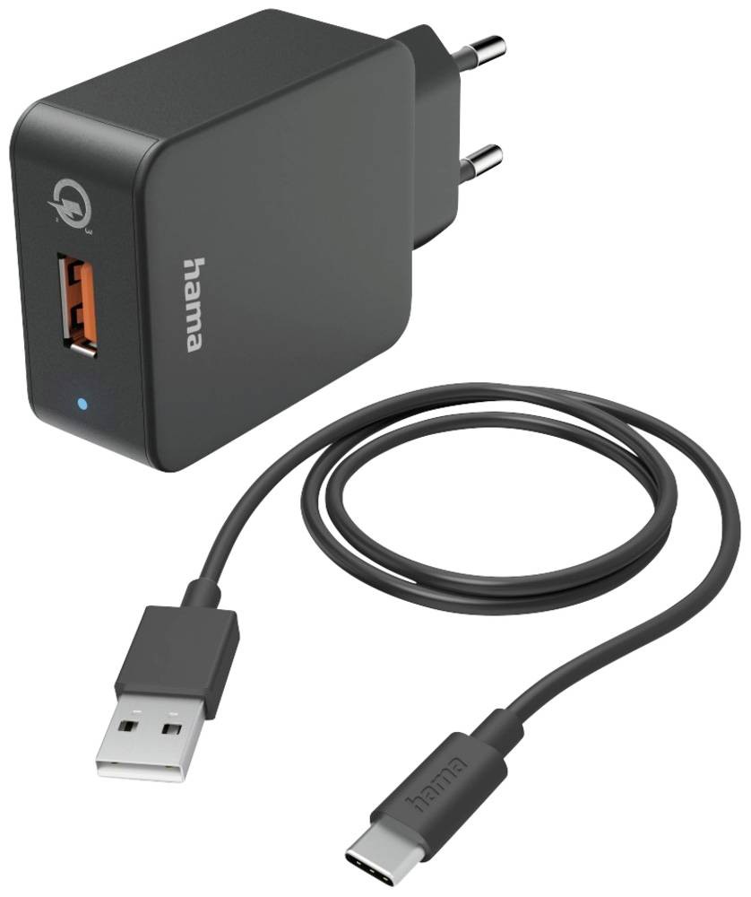 Hama 00201625 mobile device charger Mobile phone, Smartphone, Tablet