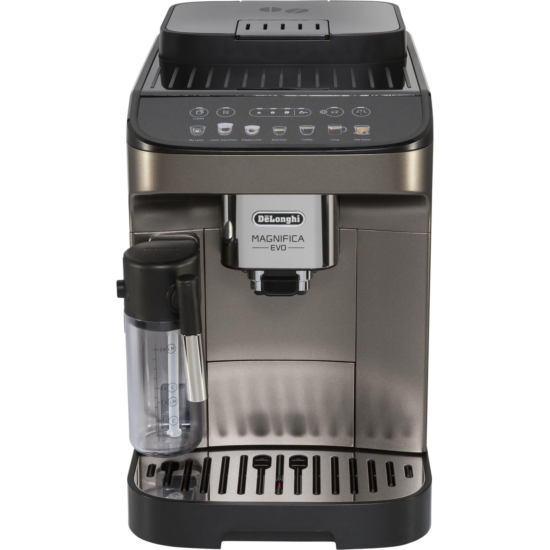 DeLonghi Magnifica Evo ECAM290.81.TB Entièrement automatique
