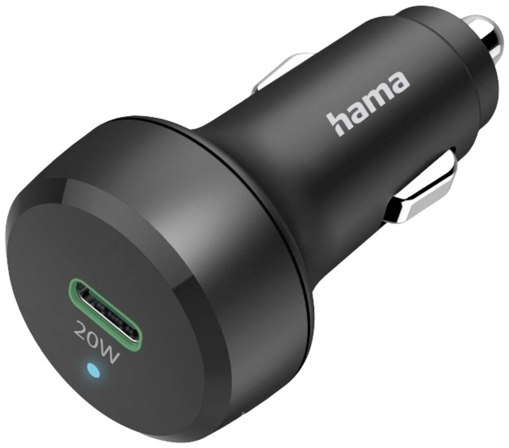 Hama 00201637 Caricabatterie per dispositivi mobili Smartphone,