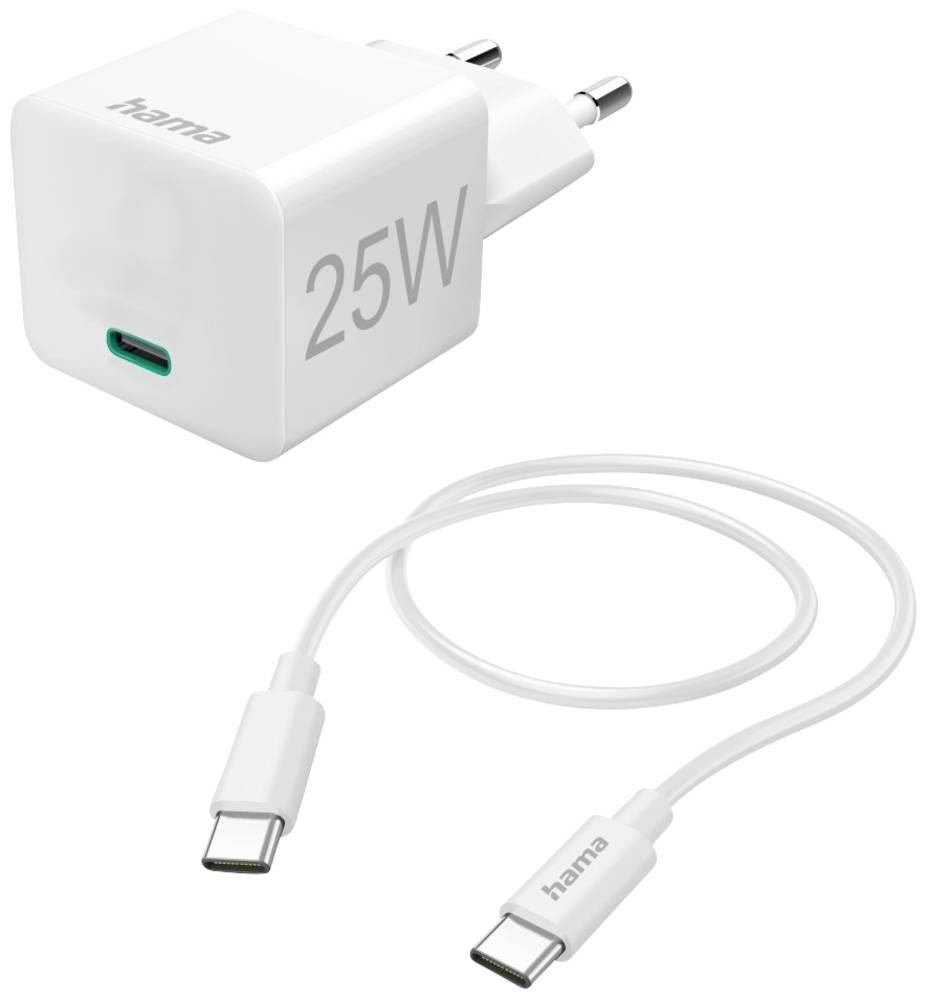 Hama 00201624 Caricabatterie per dispositivi mobili Telefono