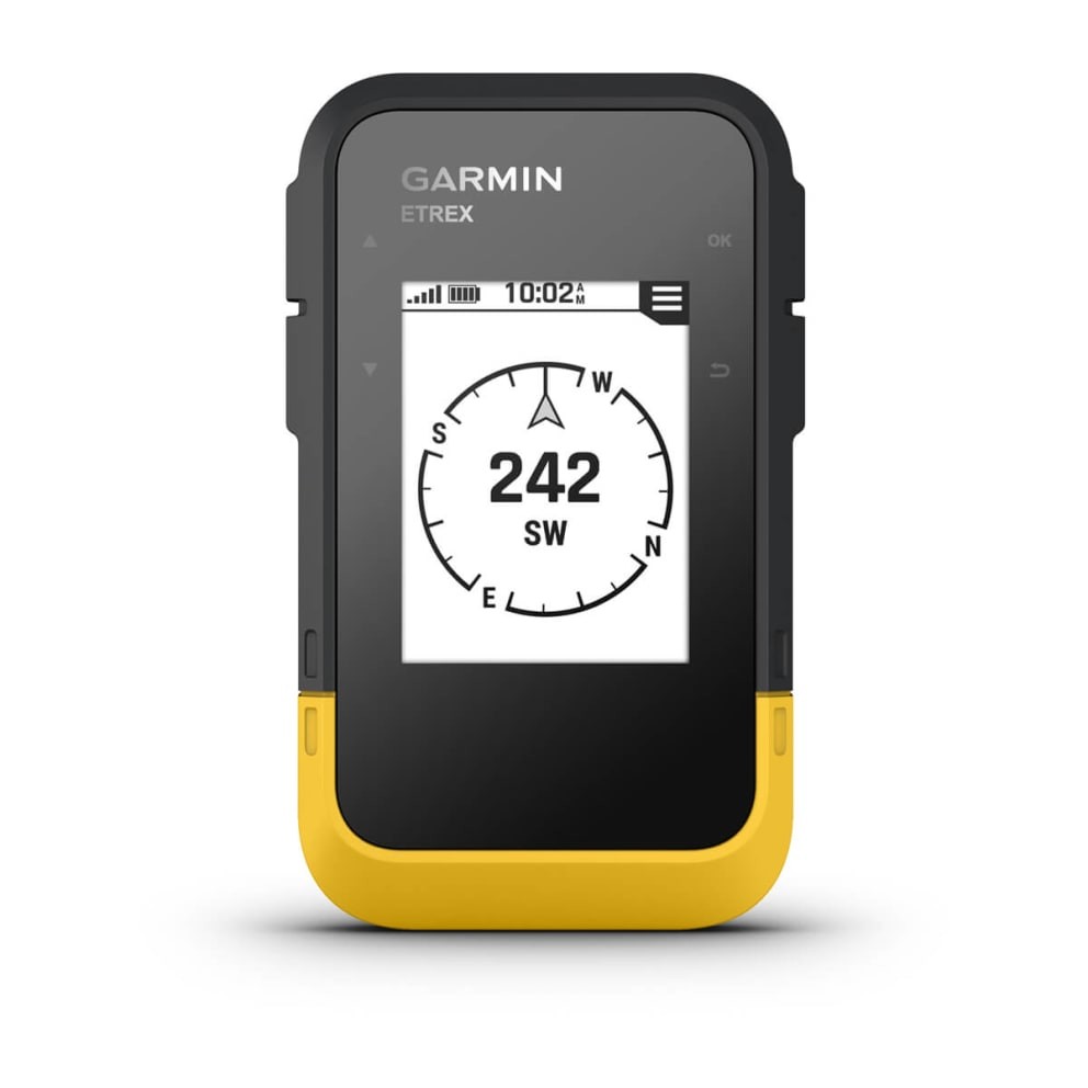 Garmin ETREX SE Outdoor Navi Wandern GPS, GLONASS, Bluetooth ,