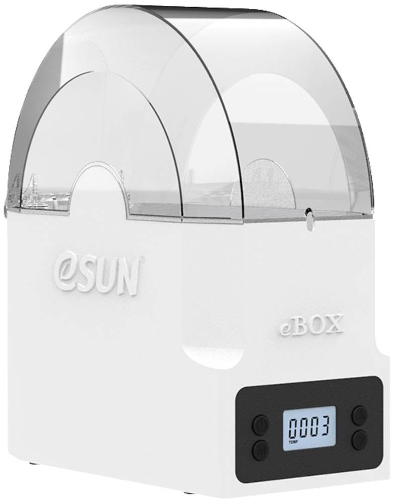 ESUN Filamenttrockner suitable for (3D Drucker): PLA-taugliche Gerä