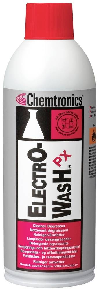 Chemtronics Electro-Wash PX Reiniger and Entfetter ES1010E 400ml