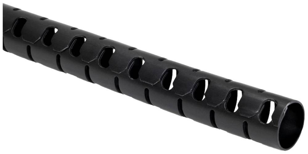 brightermannTyton 161-64601 HWPP40-PP-BK (15) Spiralschlauch 42mm (