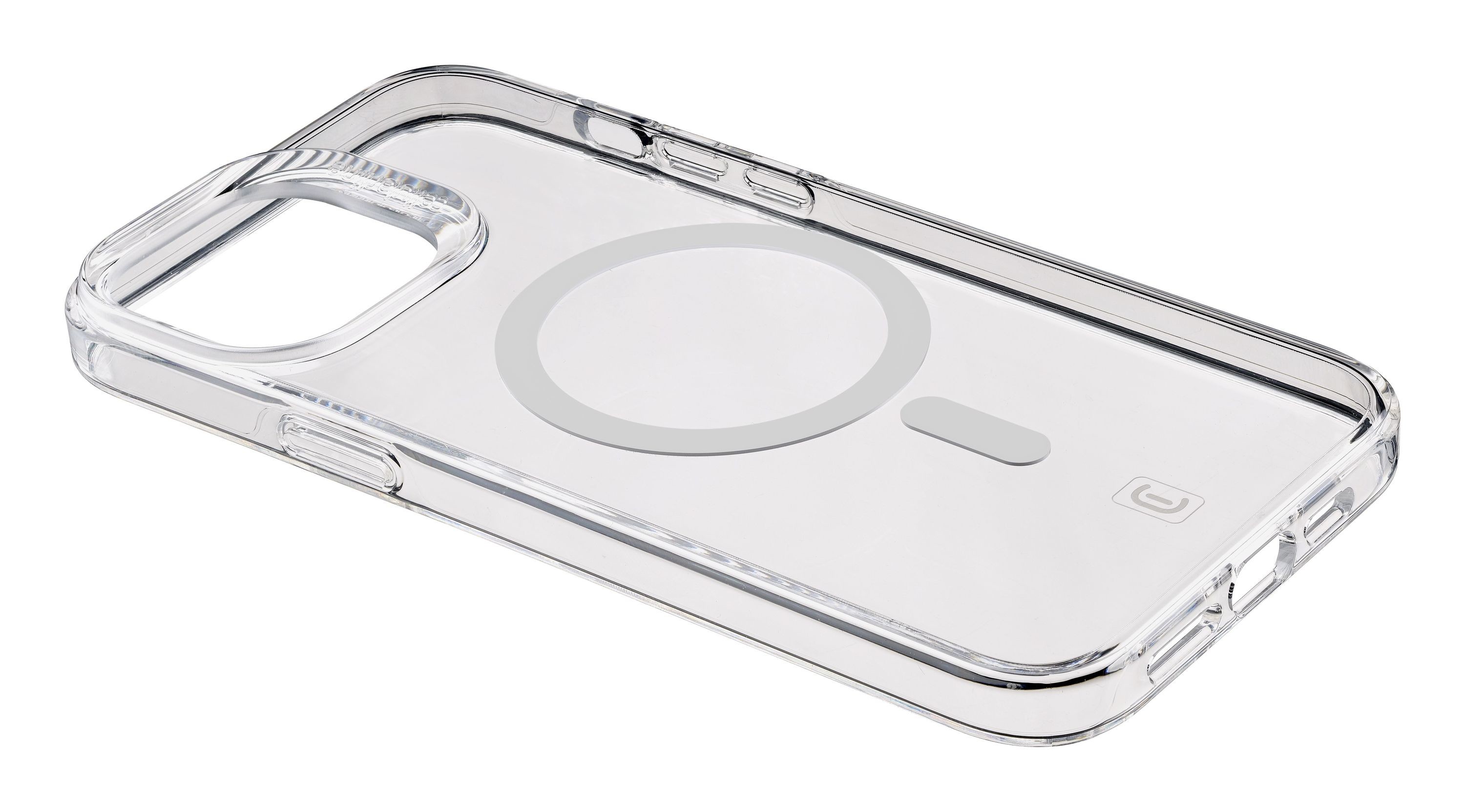 Cellularline Gloss Mag - iPhone 15 - Cellularline Gloss Mag - iPhone