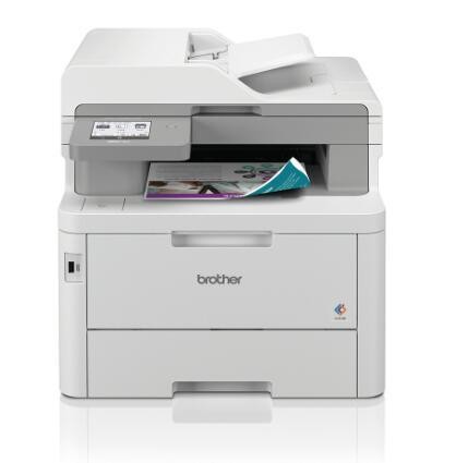 Brother MFC-L8390CDW 4in1 Multifunktionsdrucker