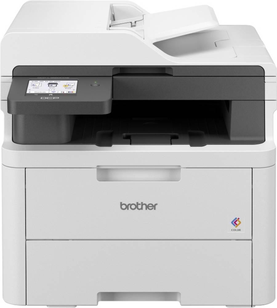 Brother DCP-L3560CDW 3in1 Multifunktionsdrucker