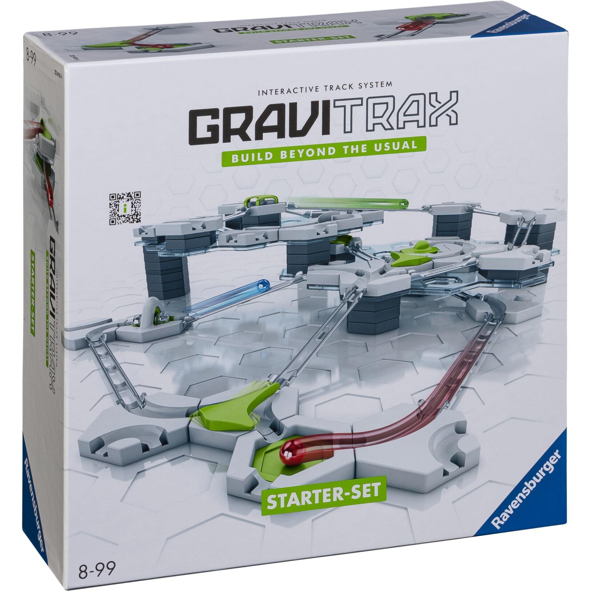 Ravensburger 22410 GraviTrax Starter-Set