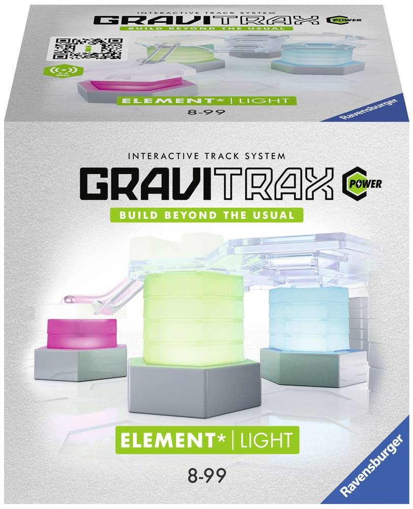Ravensburger GraviTrax Power Element Light - Ravensburger GraviTrax