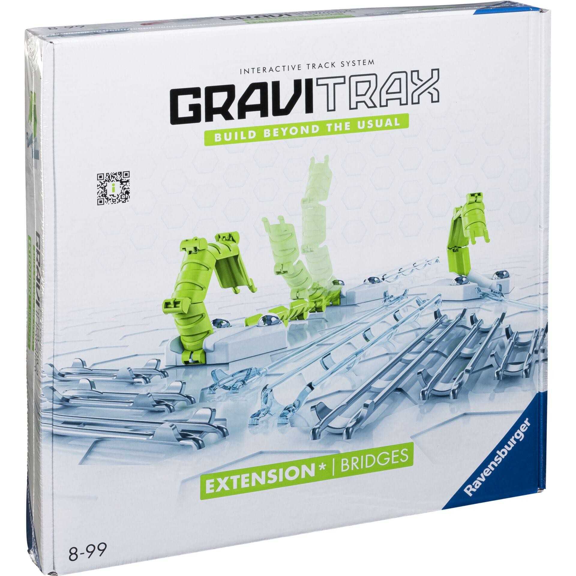 Ravensburger GraviTrax Extension Bridges active/skill toy accessory -