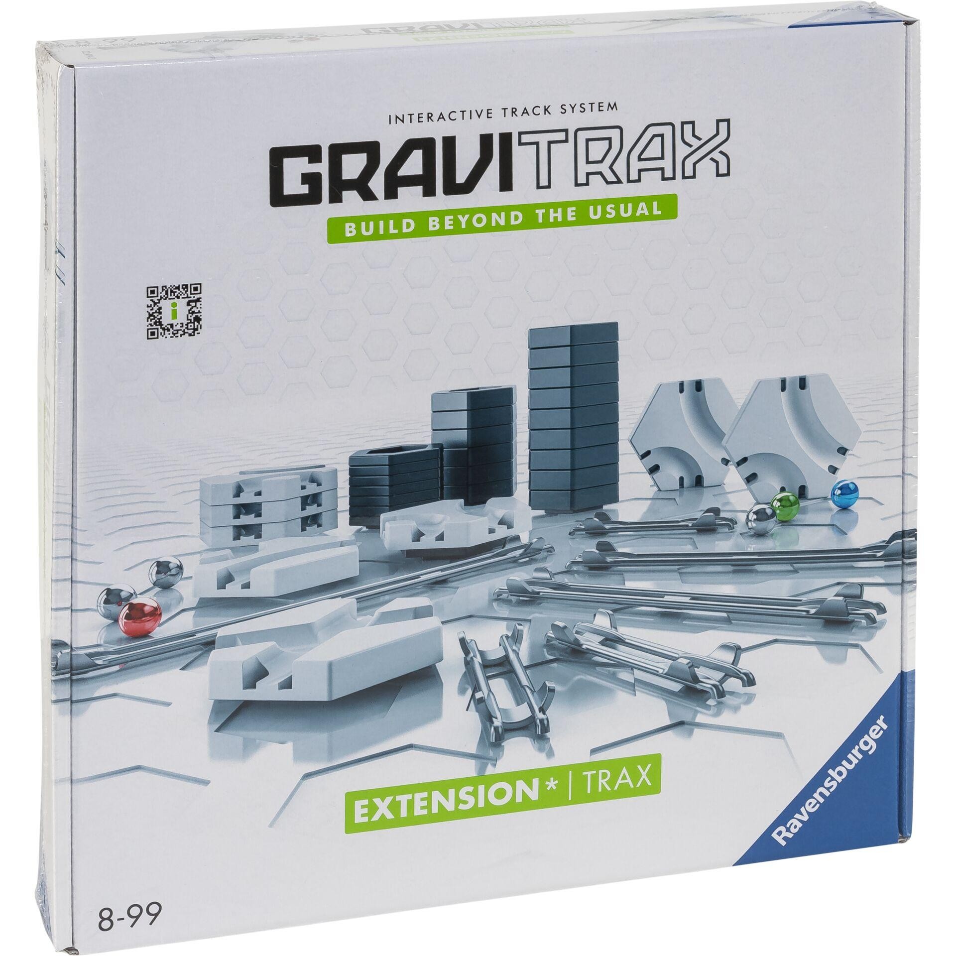 Ravensburger 22414 board/card game GraviTrax Extension Trax Board