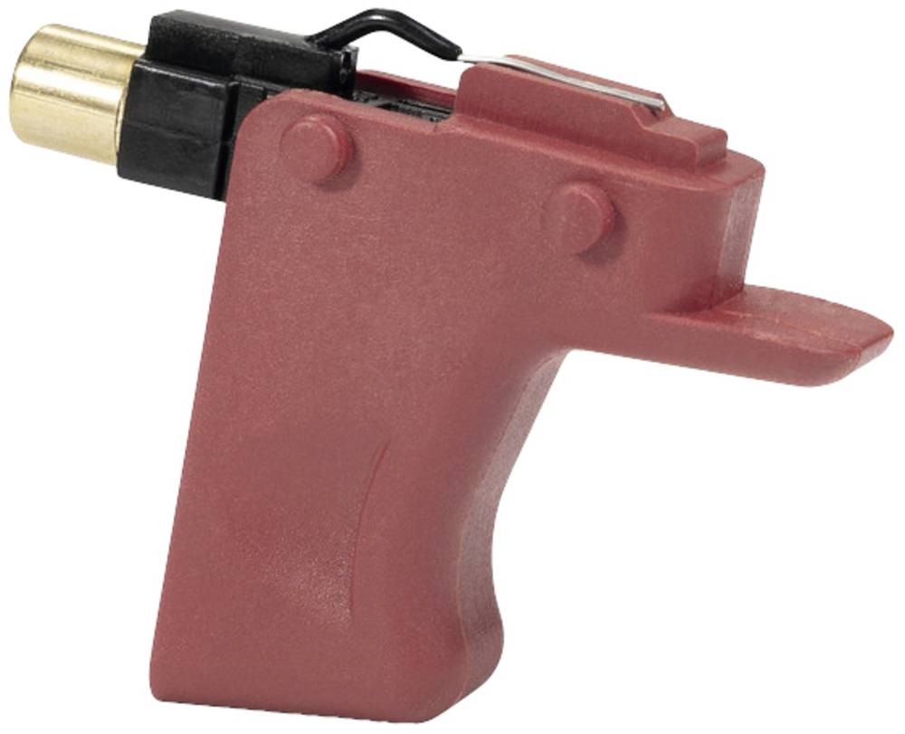 brightermannTyton 391-90011 Piezo CHG900-DIV-RD Gas-hot airgebläse