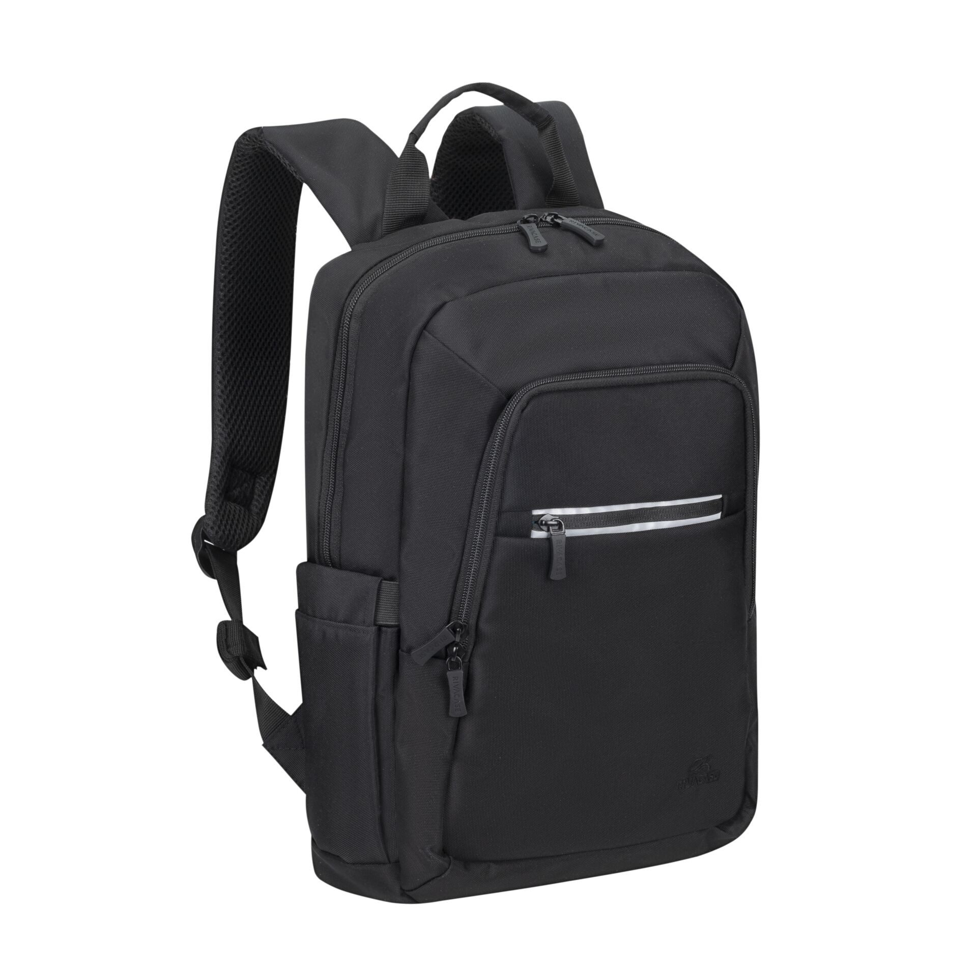 Rivacase Alpendorf 7523 35,6 cm (14") Zaino Nero - Rivacase Alpendorf