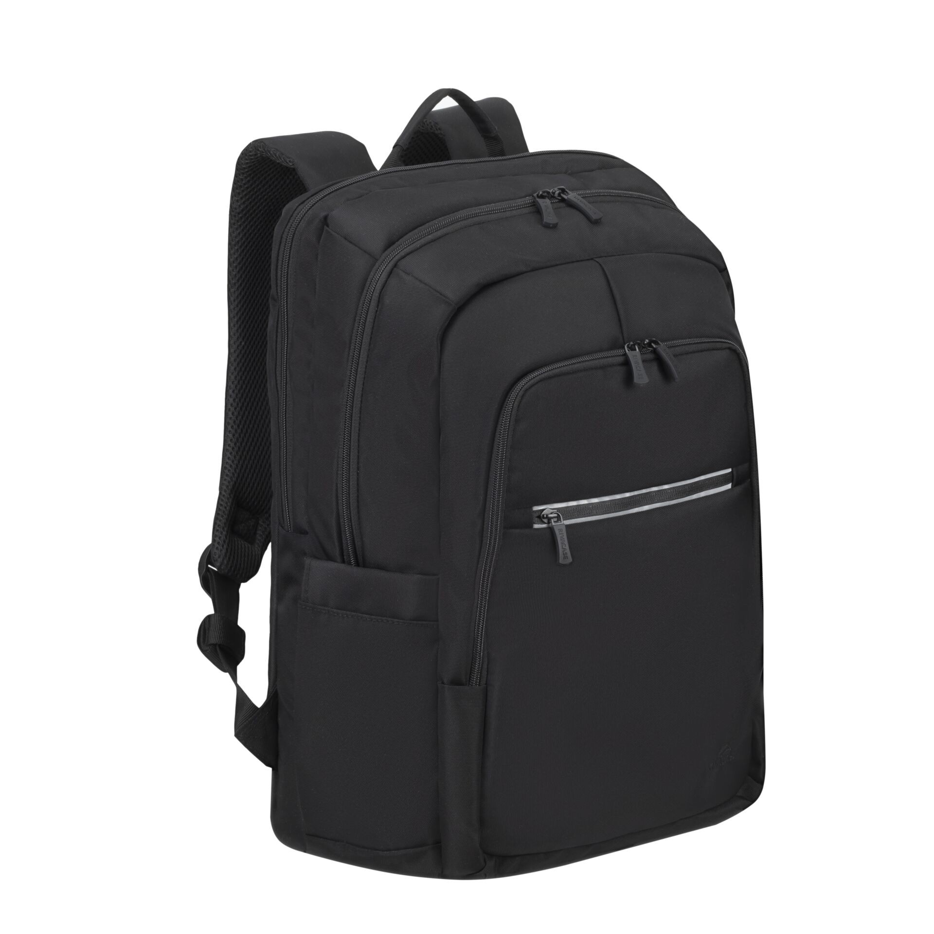 Rivacase 7569 Alpendorf ECO Laptop Rucksack 17,3 schwarz