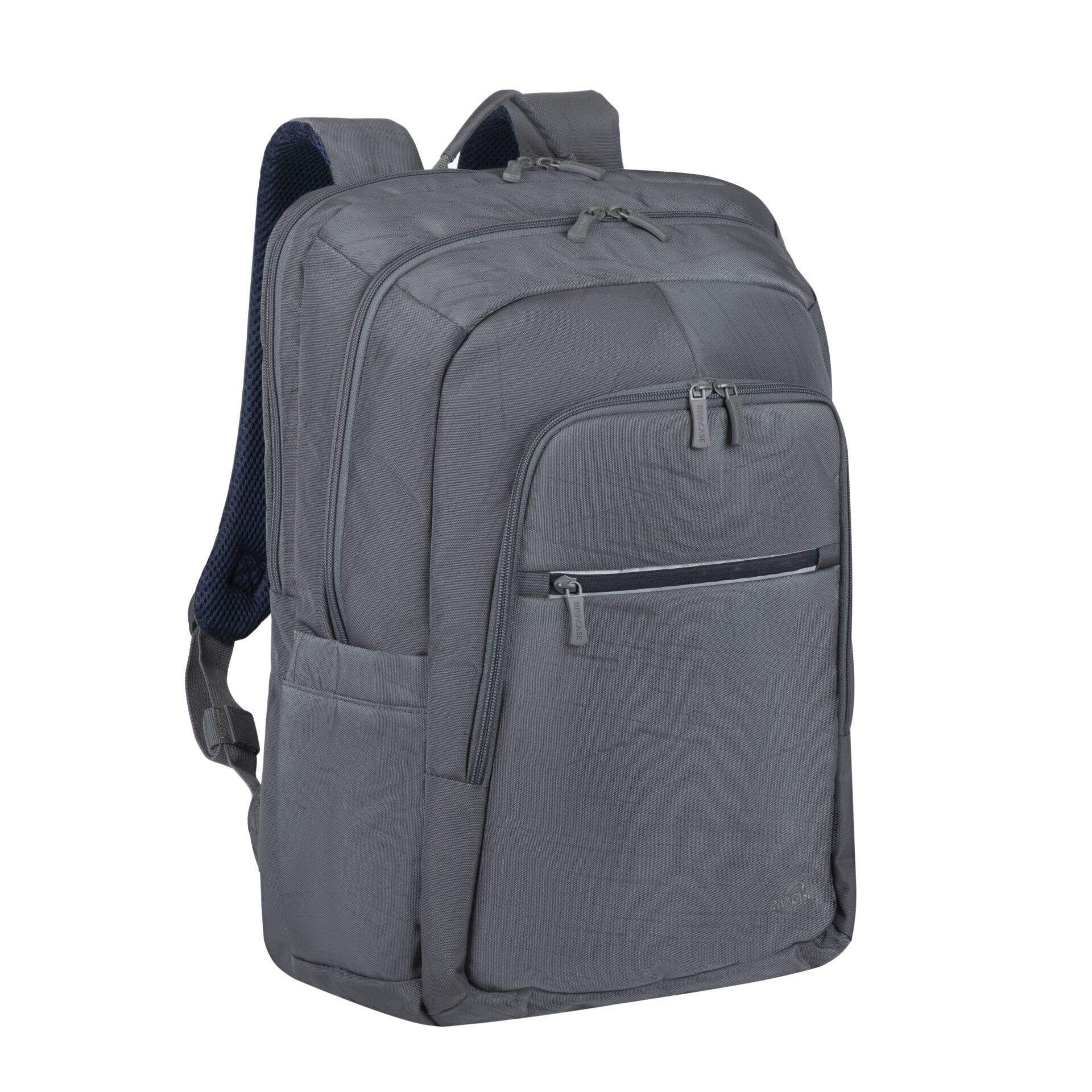Rivacase Alpendorf 7569 43.9 cm (17.3") Backpack Grey - Rivacase
