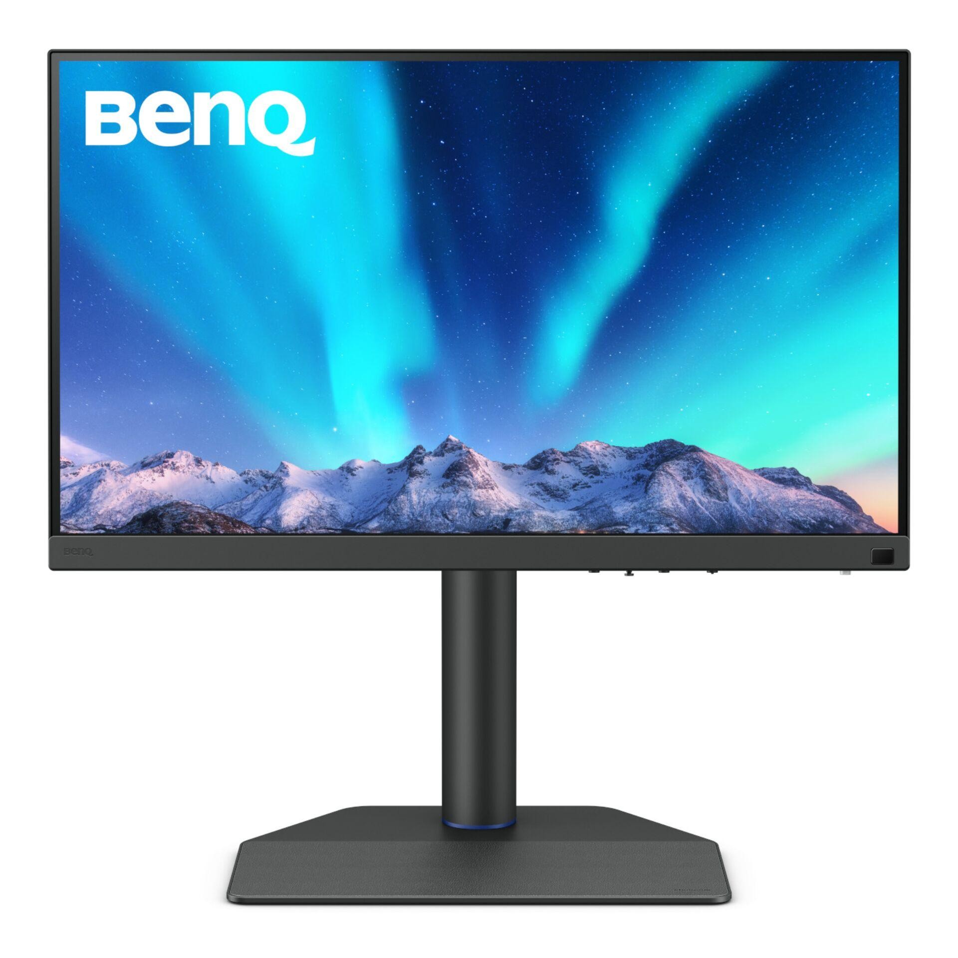 BenQ SW272U computer monitor 68.6 cm (27") 3840 x 2160 pixels 4K