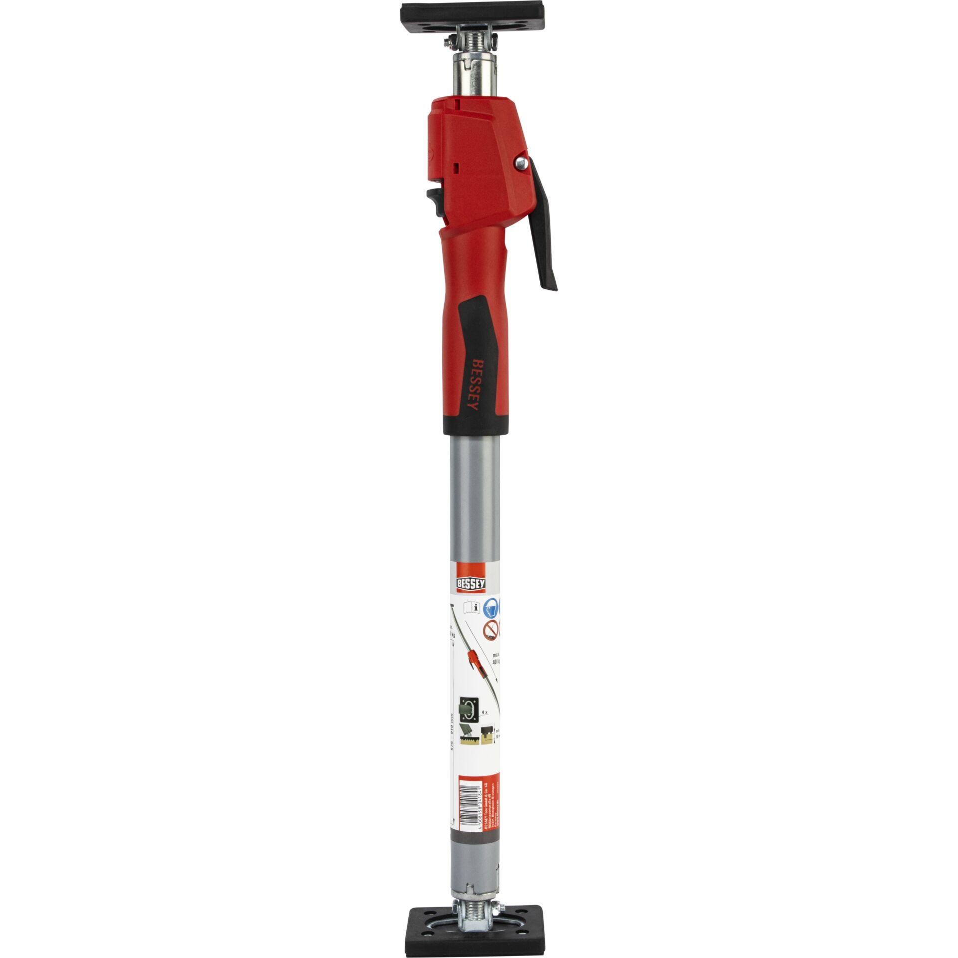 Bessey STE90 Deckenstütze Längenverstellung: 575 - 910 mm Tragkraft