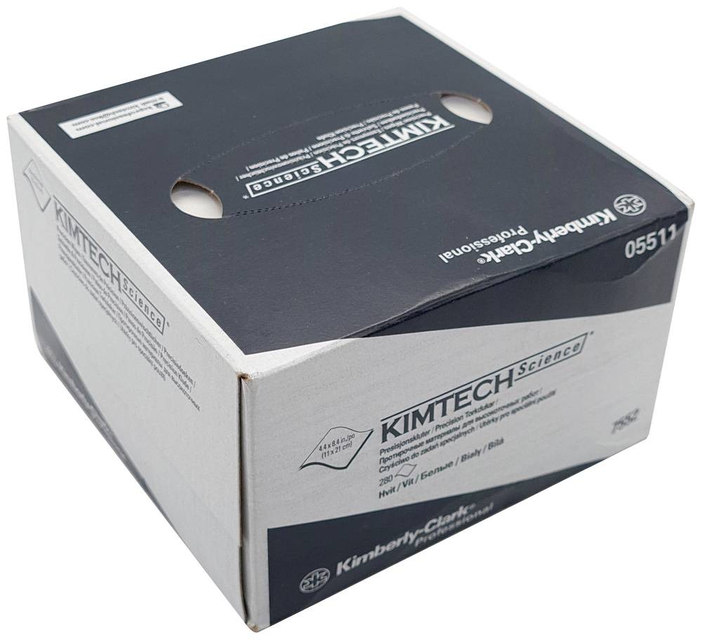 Kimtech 7552 7552 Reinigungstücher Anzahl: 280St.