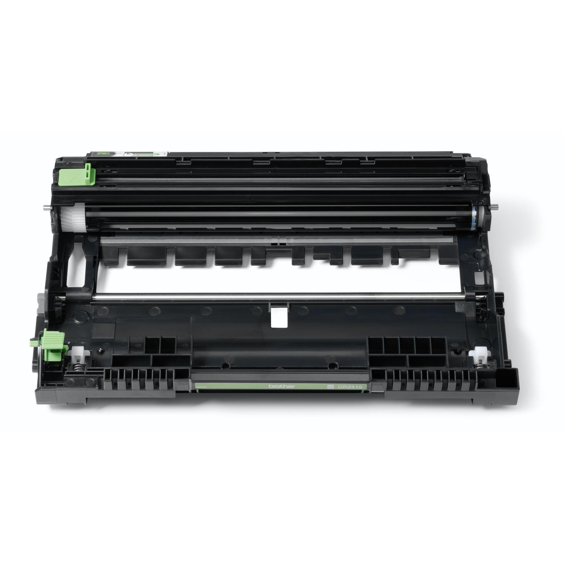 Brother DR-2510 printer drum Original 1 pc(s) - Brother DR-2510,