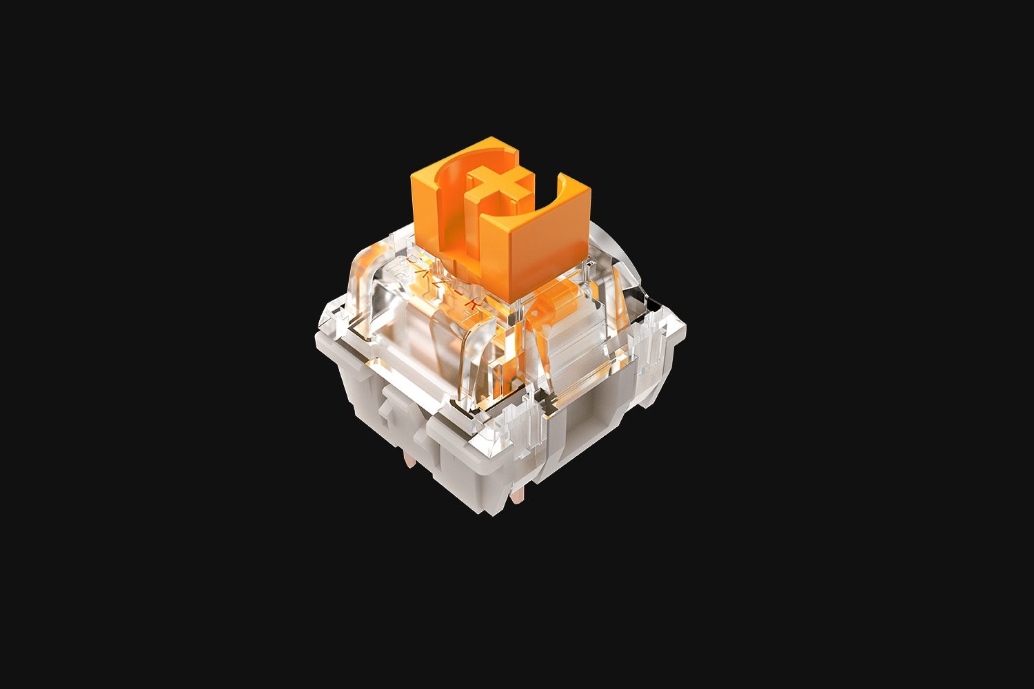 Razer Mechanical Switches Pack - Tactile Orange Switches der 3.
