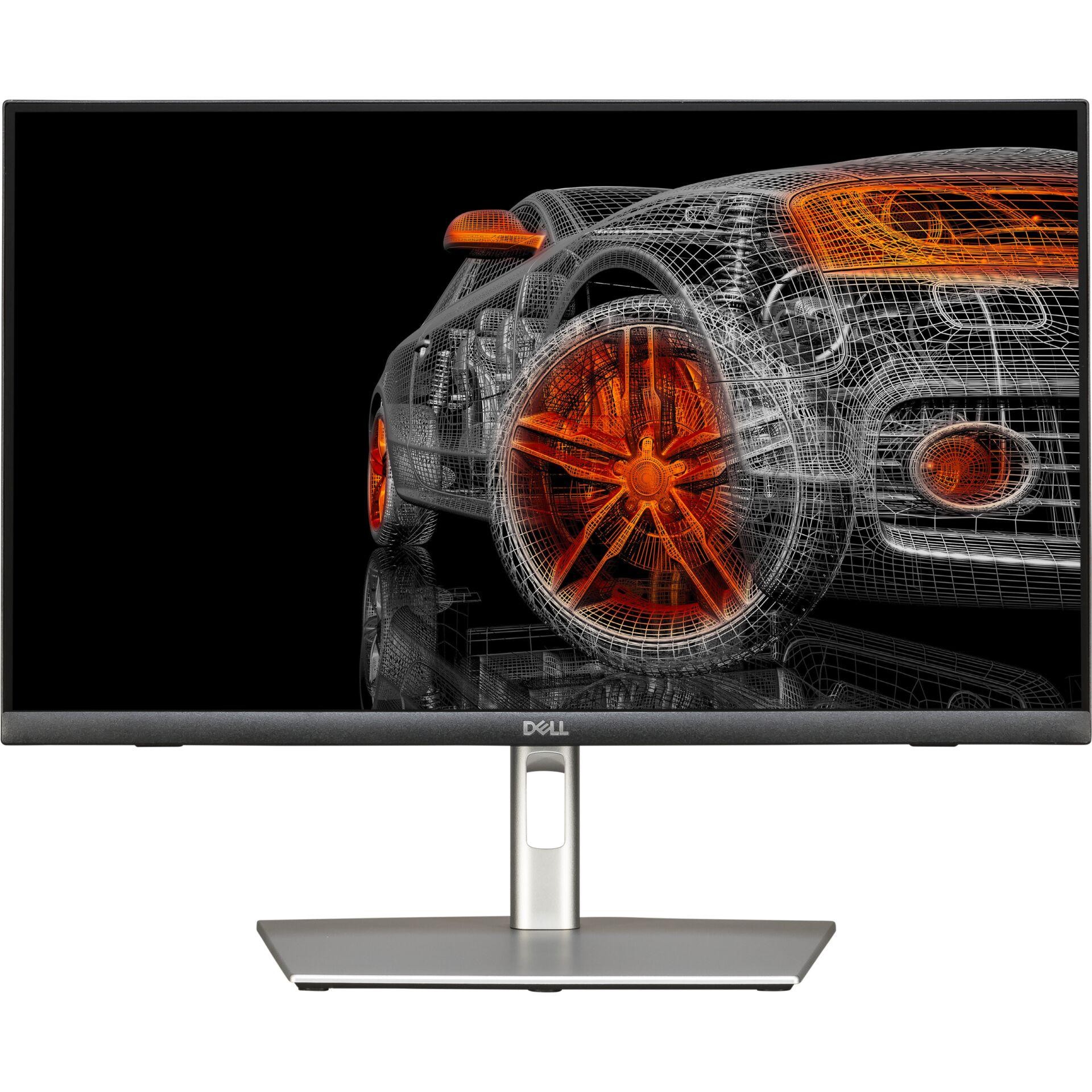 DELL P Series P2424HT computer monitor 60.5 cm (23.8") 1920 x 1080