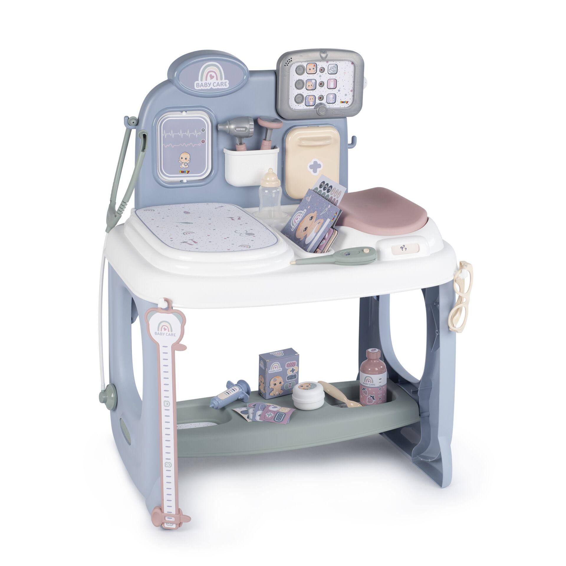 Smoby 7600240305 accessorio per bambola - Smoby 7600240305, 3 anno/i,