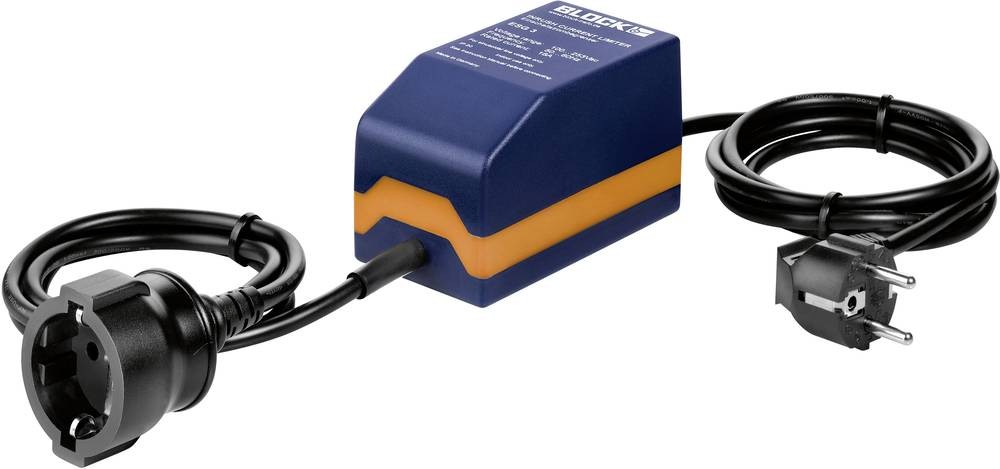 BLOCK Power Conditioner 16A, Stand Alone - BLOCK Power Conditioner