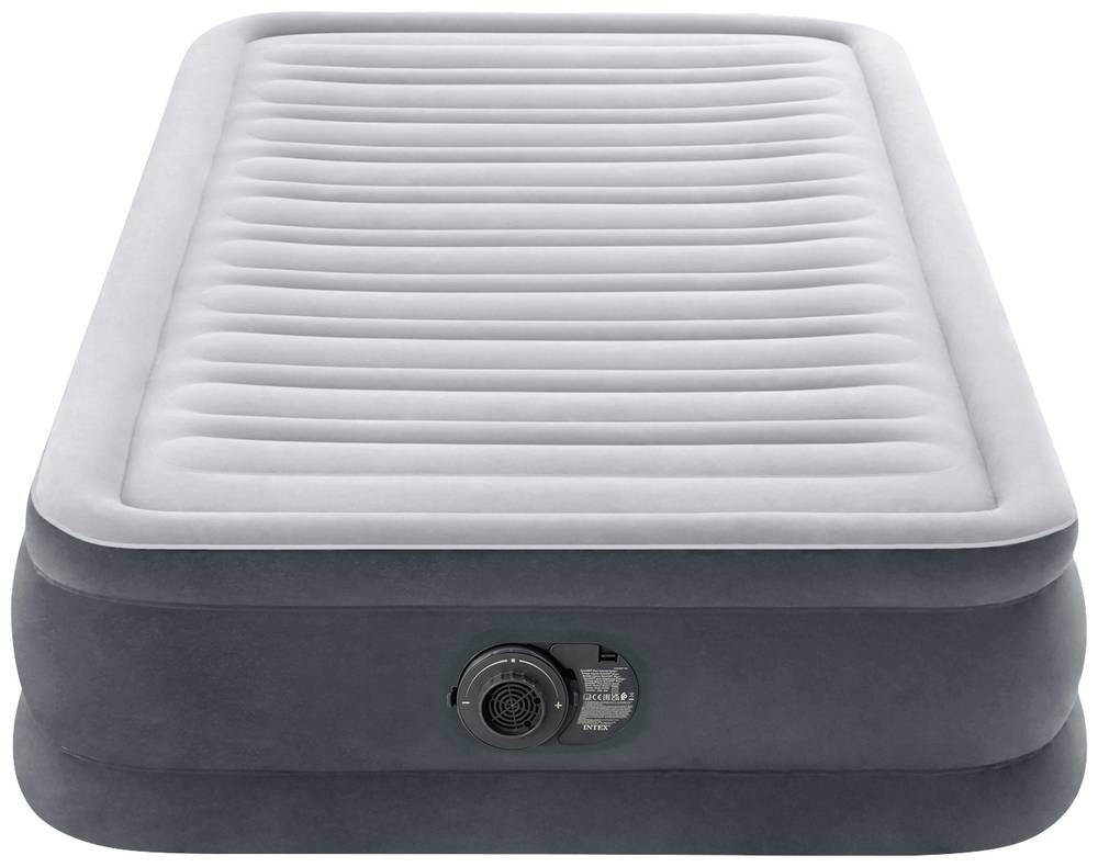 Intex 67766ND TWIN COMFORT-PLUSH AIRBED Luftbett (L x B x H) 191 x 99
