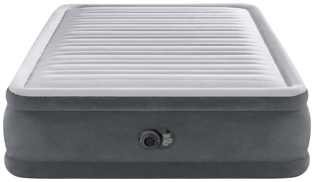 Intex 64414ND QUEEN COMFORT-PLUSH AIRBED Luftbett (L x B x H) 203 x