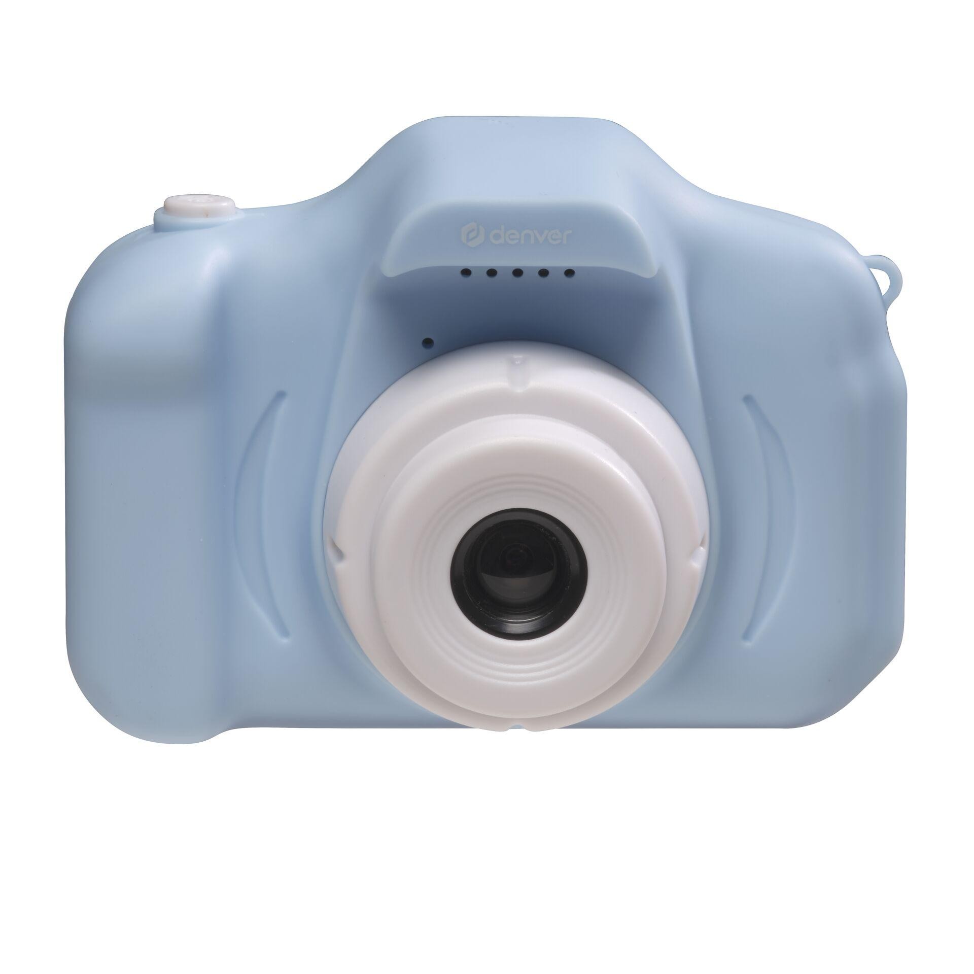 Denver KCA-1340BU Digitalkamera Blau