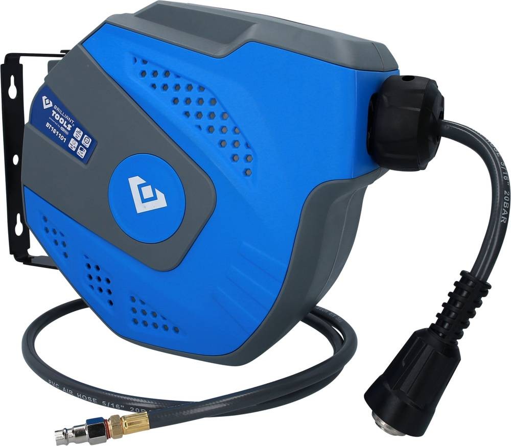 Brilliant Tools BT161101 air compressor accessory 1 pc(s) - Brilliant