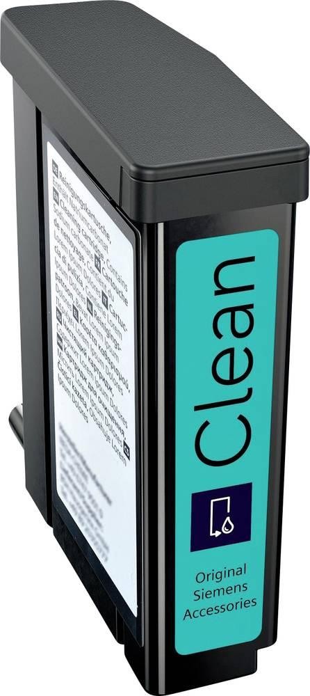 Siemens TZ800Z1 coffee maker part/accessory Cleaning cartridge -