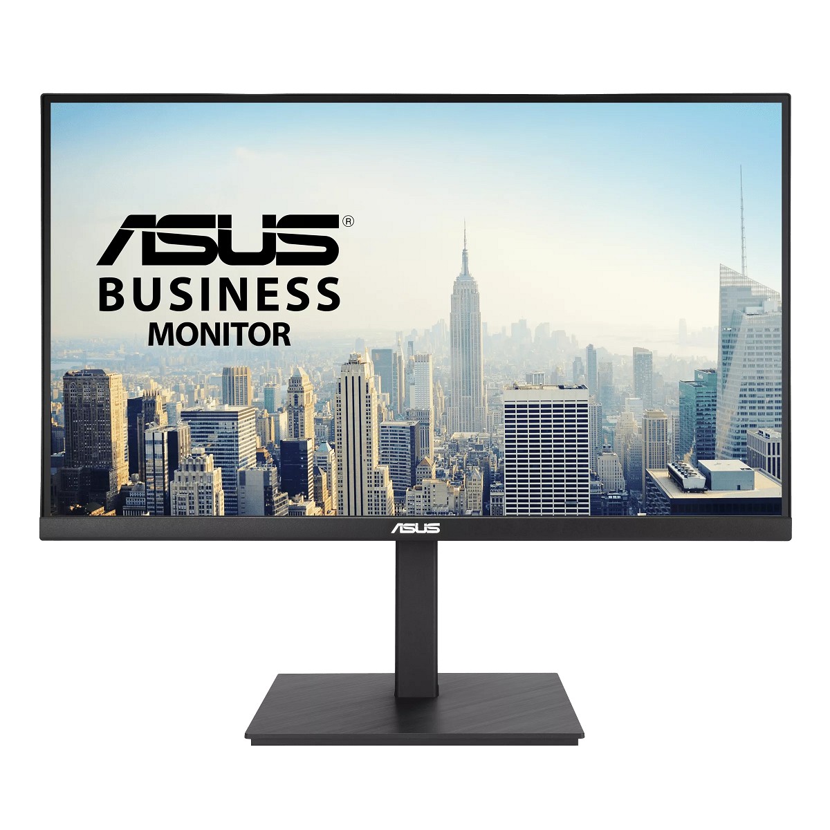 ASUS VA27ACFSN écran plat de PC 68,6 cm (27") 2560 x 1440 pixels