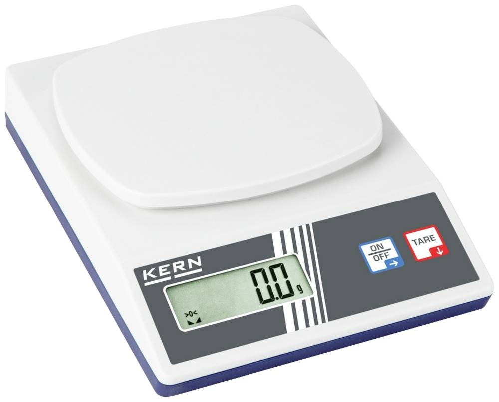 KERN & SOHN Schulwaage Bianco - KERN & SOHN Schulwaage, Bianco,