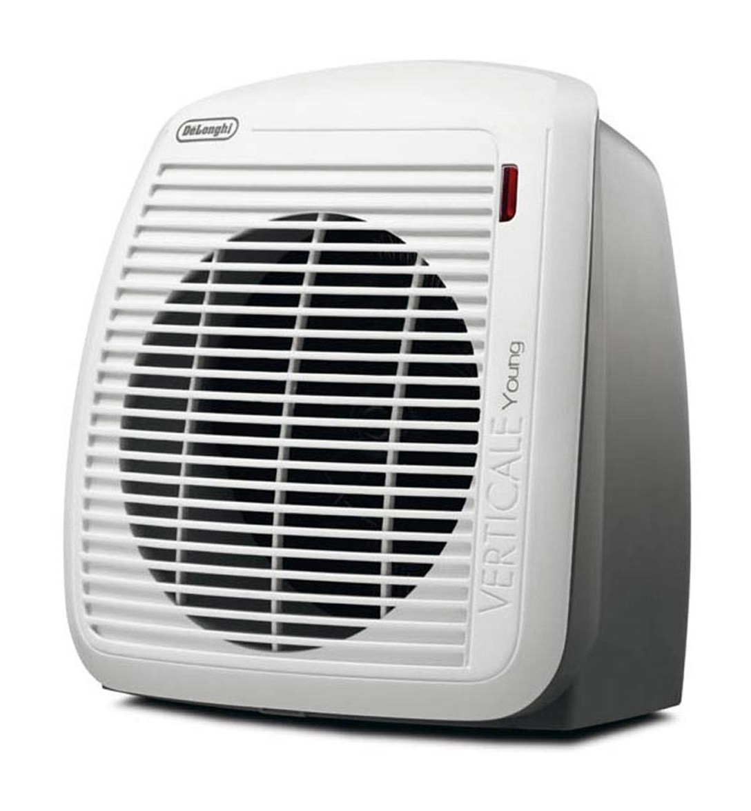 DeLonghi HVY1030 electric space heater 2000 W - DeLonghi