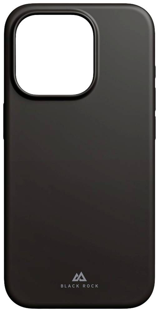 Black Rock Urban custodia per cellulare 15,5 cm (6.12") Cover Nero -