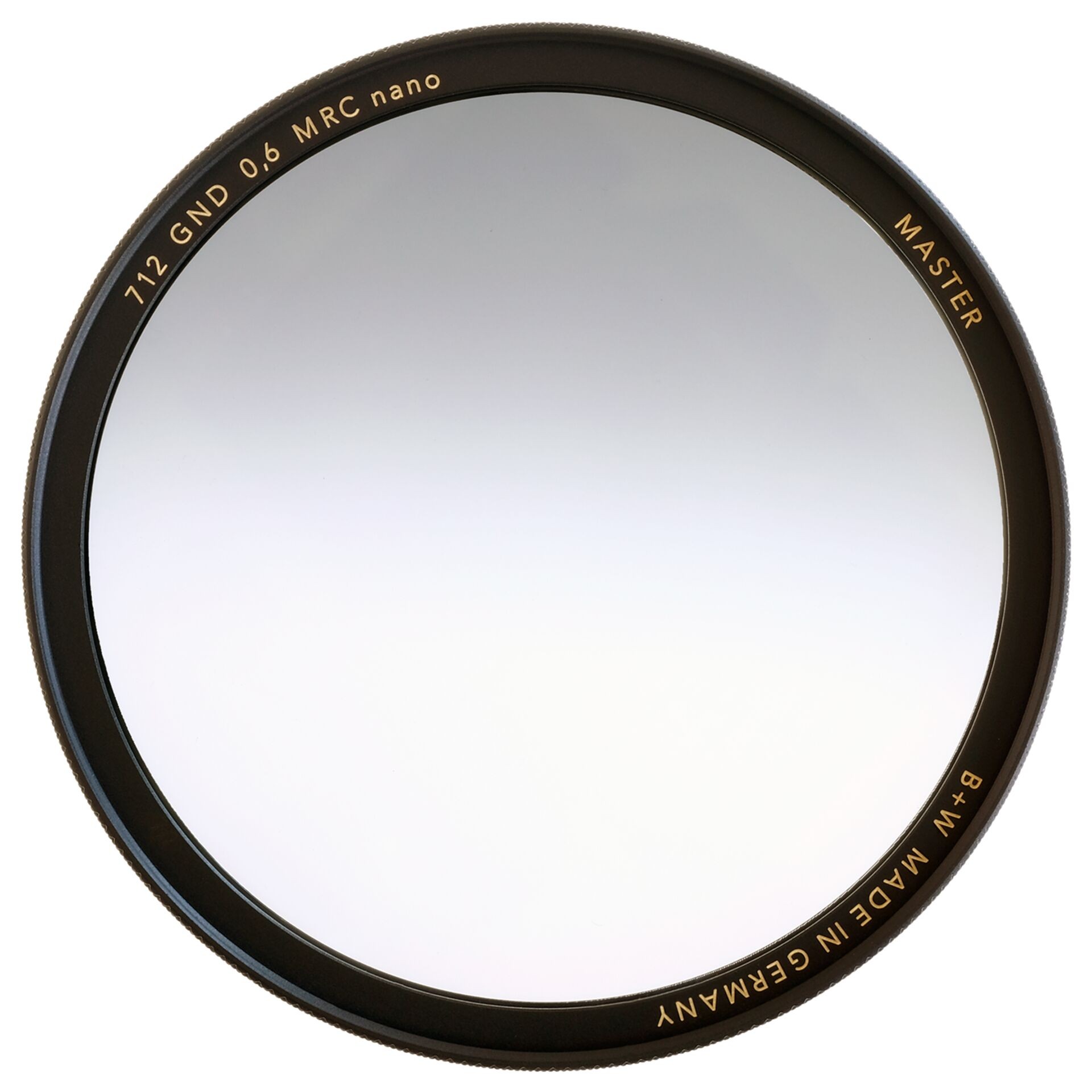 B+W Filter Master Line Verlauf 712 GND 0.6 ND 67mm 1107801
